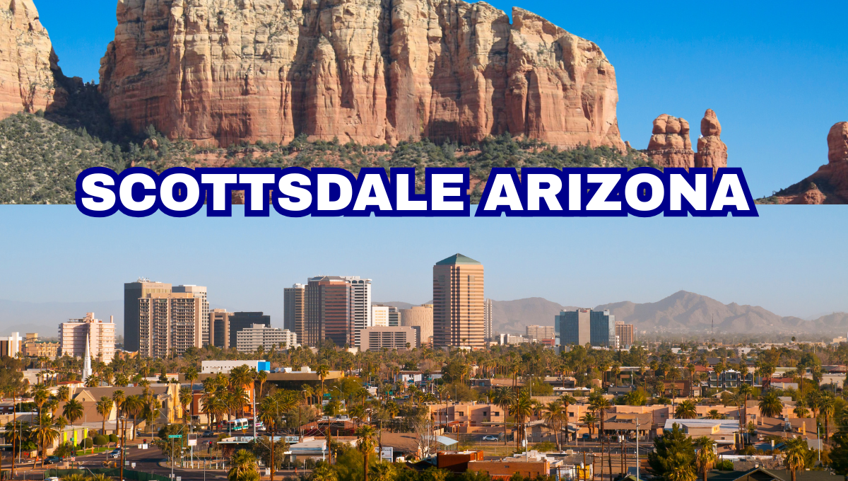 Why Scottsdale AZ Is a Top Destination for Live Event Candlelight Concerts and Cultural Experiences