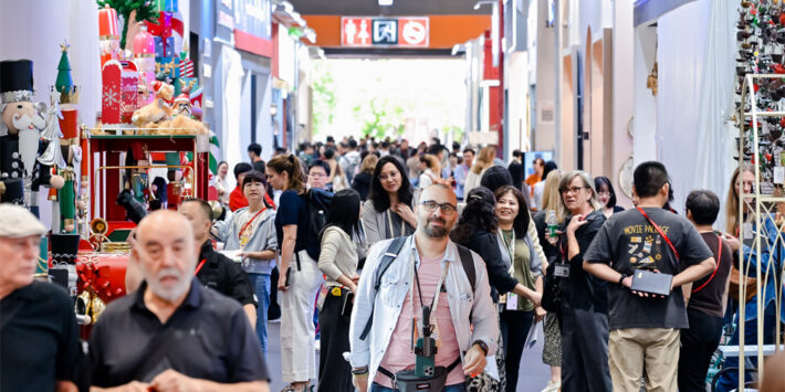The 53rd Jinhan Fair for Home & Gifts