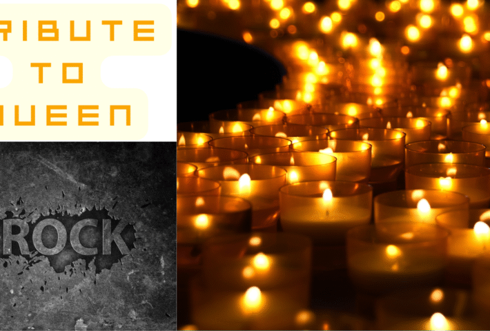 Tribute to Queen Concerts in the USA – A Legendary Rock Experience