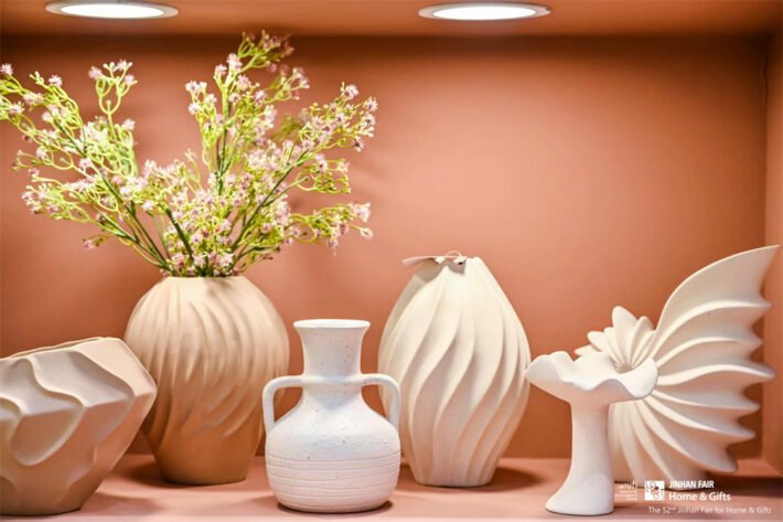 The 53rd Jinhan Fair for Home & Gifts