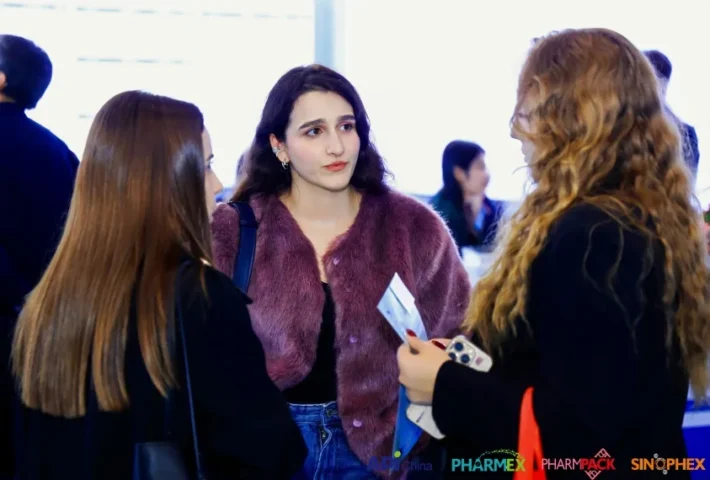 API China 2026 – Pharmaceutical Exhibition China | API China Trade Show | Pharma Expo China