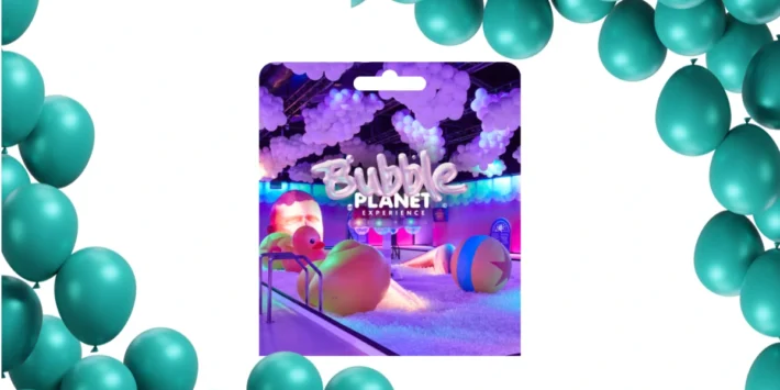 Bubble Planet USA 2026: The Immersive Experience Taking Over Your Feed