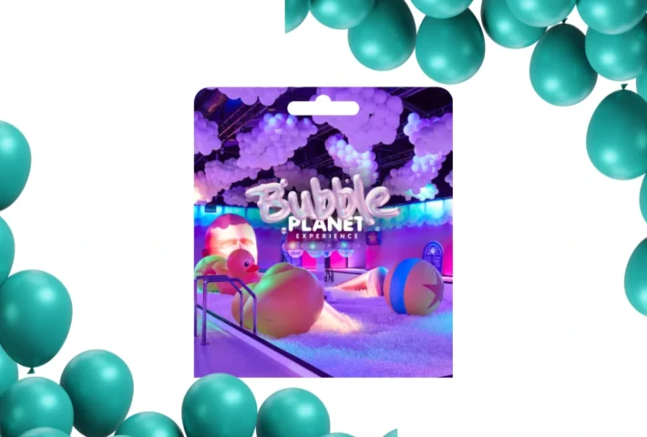 Bubble Planet USA 2026: The Immersive Experience Taking Over Your Feed