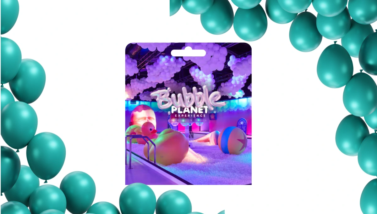 Bubble Planet USA 2026: The Immersive Experience Taking Over Your Feed