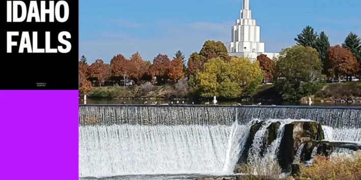 Candlelight Events in Idaho – Get Tickets for Magical Concert Nights in the USA