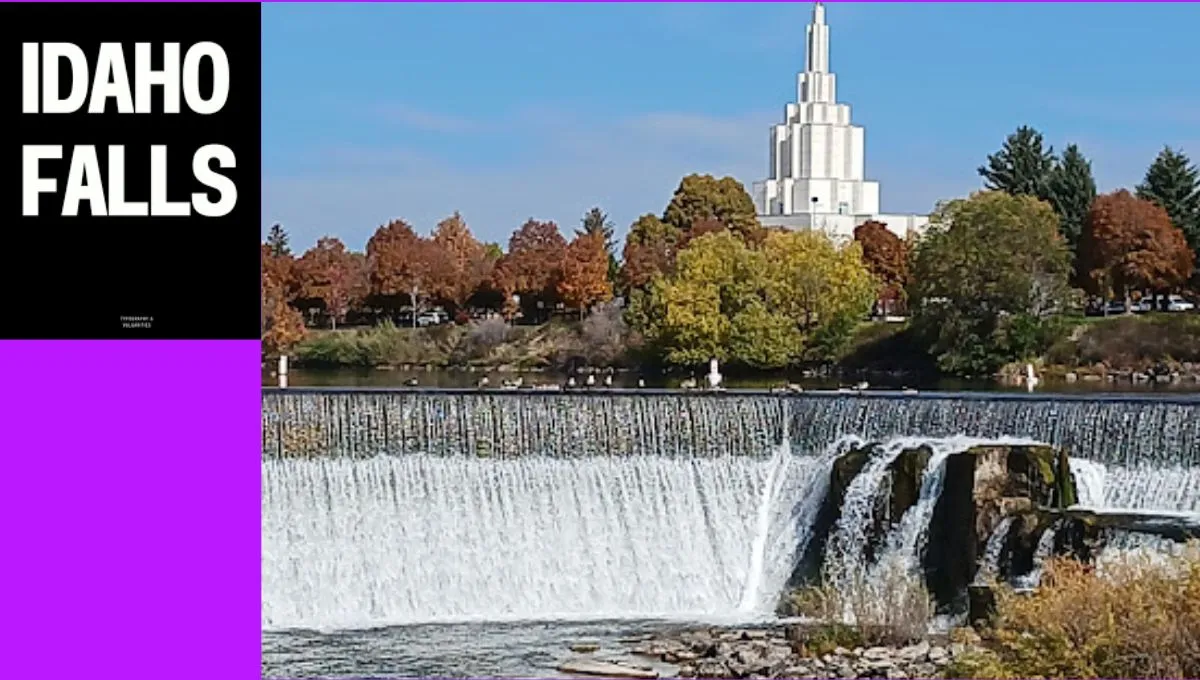 Candlelight Events in Idaho – Get Tickets for Magical Concert Nights in the USA