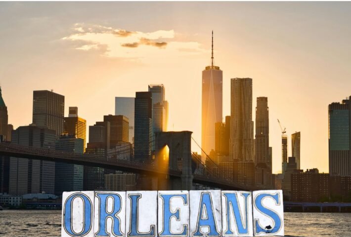 Events Travel and Culture Guide – Discover New Orleans Louisiana (United States)