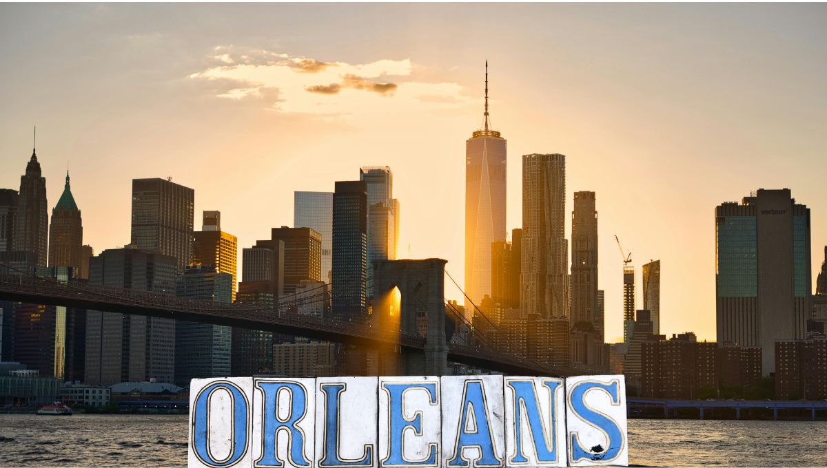 Events Travel and Culture Guide – Discover New Orleans Louisiana (United States)