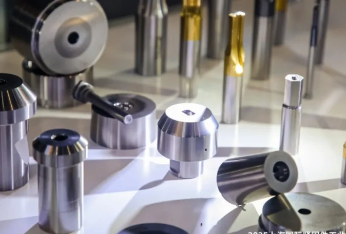 International Fastener Show China 2026 – Global Fastener Industry Exhibition and Free Visitor Registration