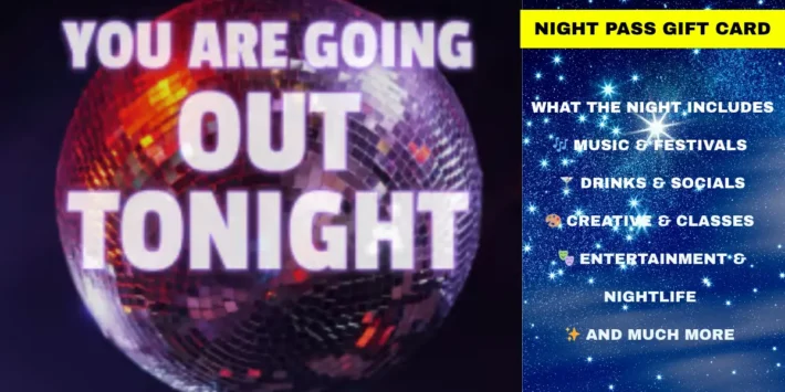 Who Should Get the Night Pass 