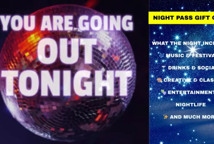 Who Should Get the Night Pass 