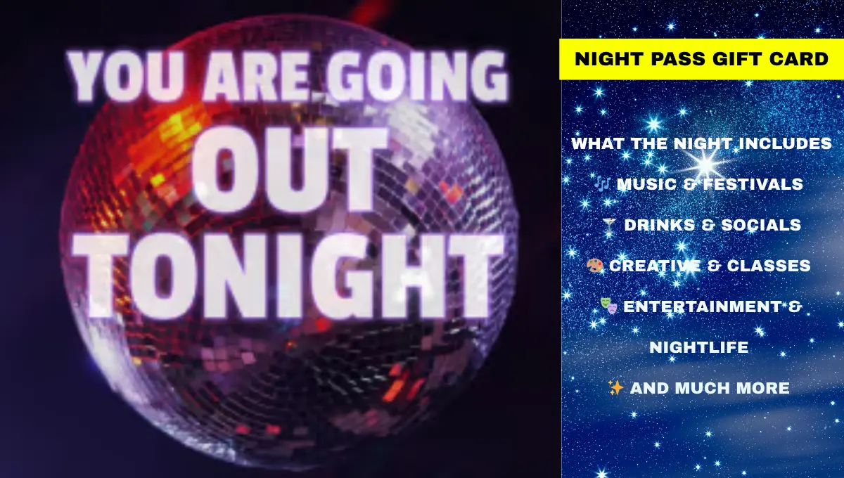 Who Should Get the Night Pass 
