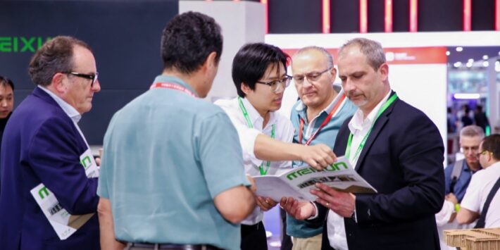 Packaging Machinery Trade Show China – Visitor Guide for Global Buyers