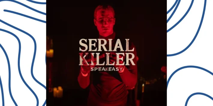 Serial Killer Experience USA – Dark Thriller Live Shows Immersive Crime Events and Tickets 2026