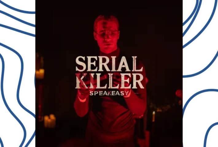Serial Killer Experience USA – Dark Thriller Live Shows Immersive Crime Events and Tickets 2026
