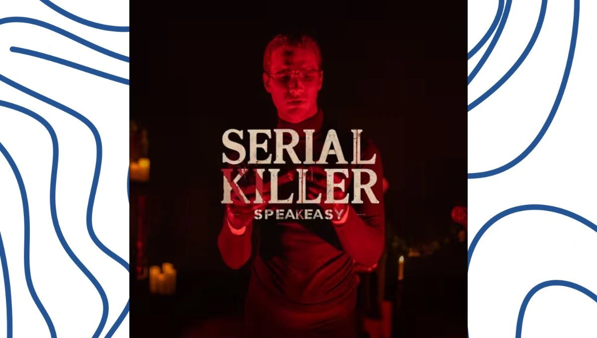 Serial Killer Experience USA – Dark Thriller Live Shows Immersive Crime Events and Tickets 2026