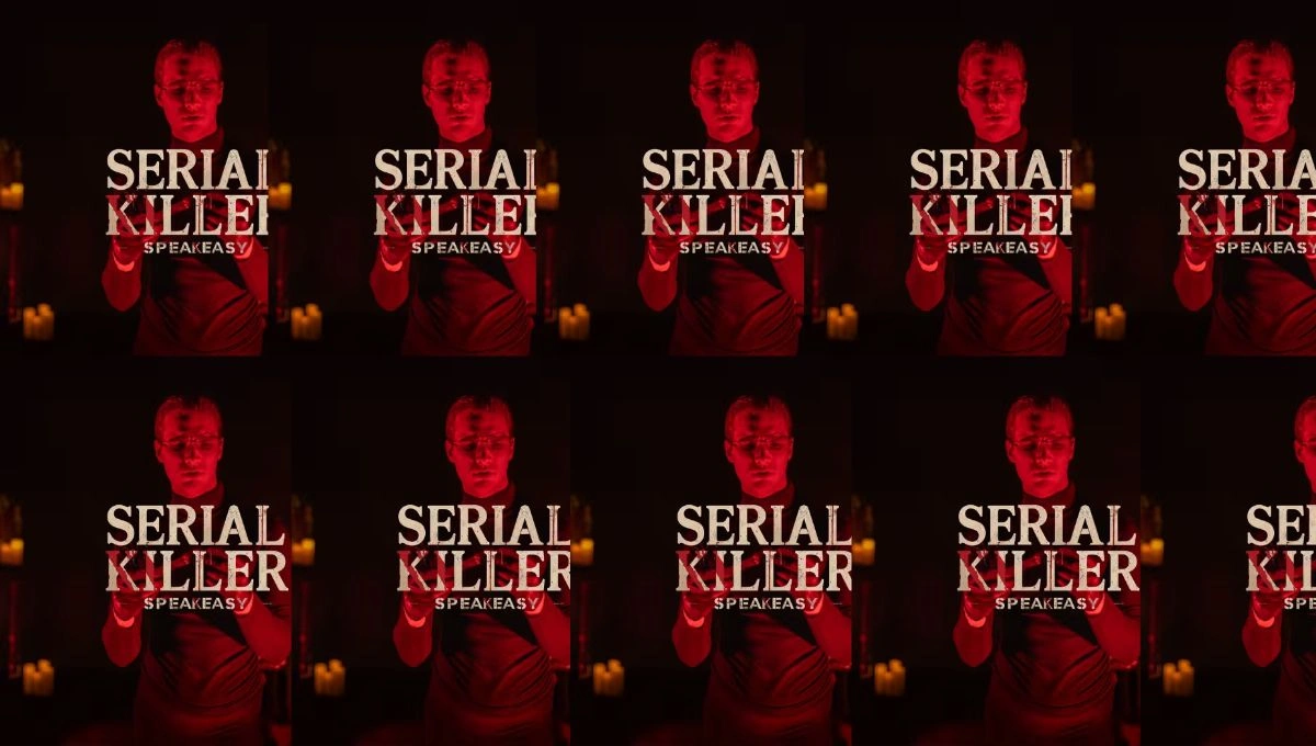 Serial Killer Experience USA 2026 – Why Everyone Is Booking This Thriller Event Right Now