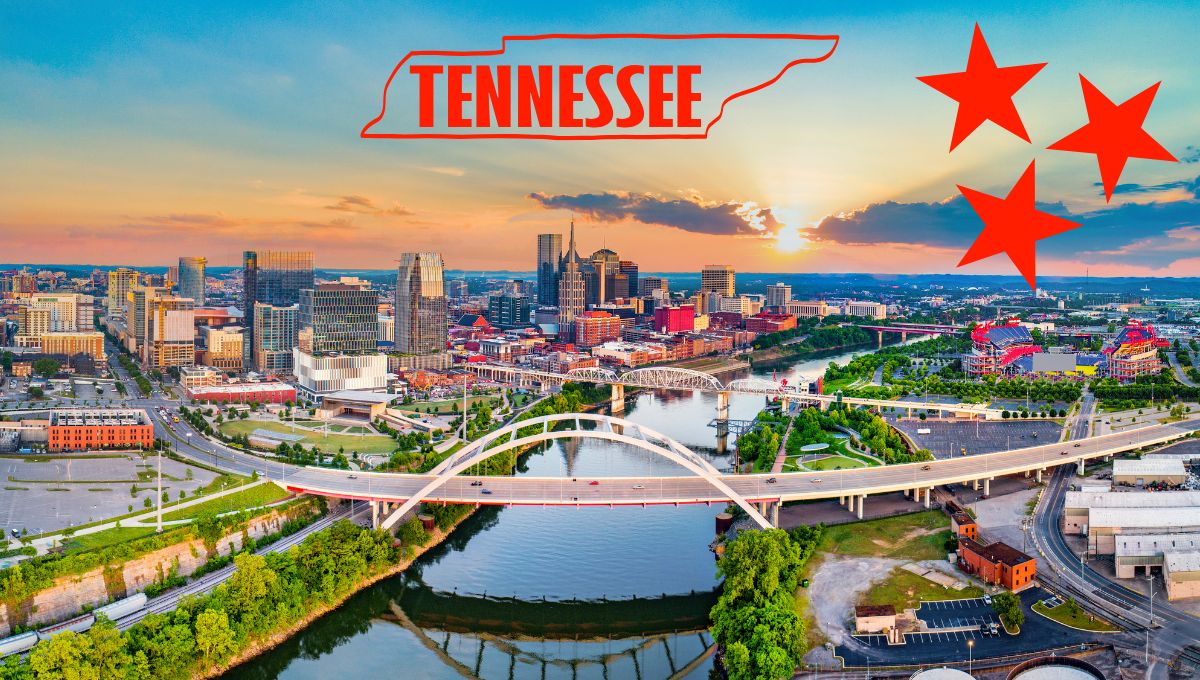 Events Travel and Culture Guide – Discover Knoxville Tennessee (United States)