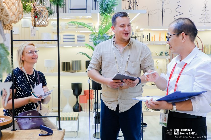 Guangzhou Wholesale Markets Guide for Jinhan Fair Visitors (2026)