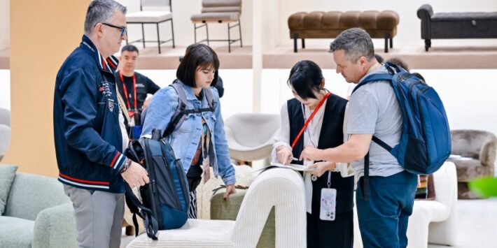 The 53rd Jinhan Fair for Home and Gifts 2026 – Guangzhou