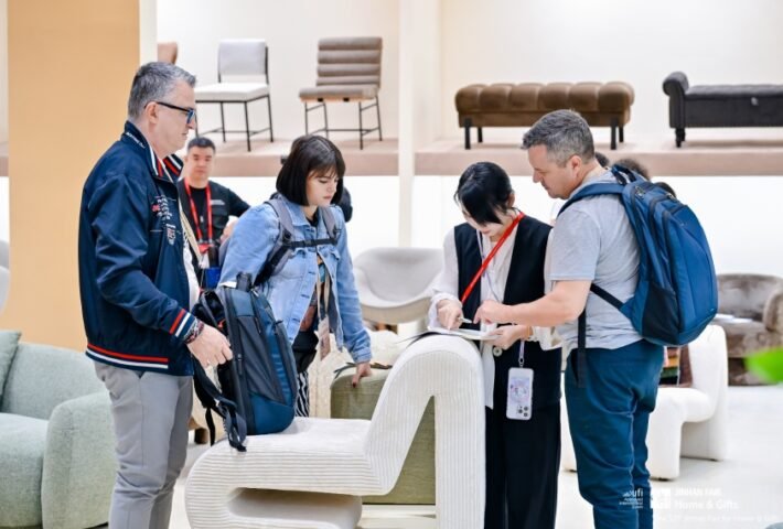 The 53rd Jinhan Fair for Home and Gifts 2026 – Guangzhou