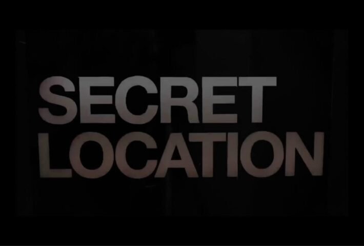 Secret Location Concert and Experience Events Across the United States