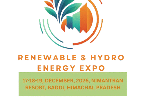Renewable and Hydro Energy Expo Baddi, Himachal Pradesh
