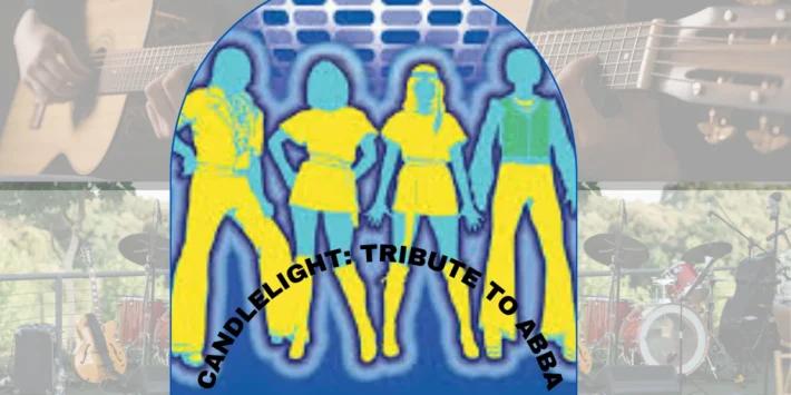Candlelight Concerts USA 2026 Tribute to ABBA – Get Tickets for the Most Viral ABBA Candlelight Experience