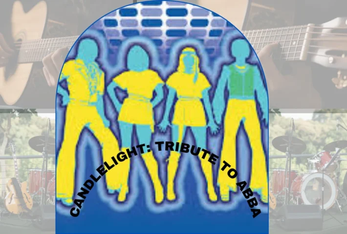 Candlelight Concerts USA 2026 Tribute to ABBA – Get Tickets for the Most Viral ABBA Candlelight Experience