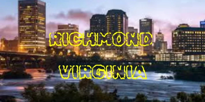 Discover Richmond Virginia History Attraction and Unforgettable Events