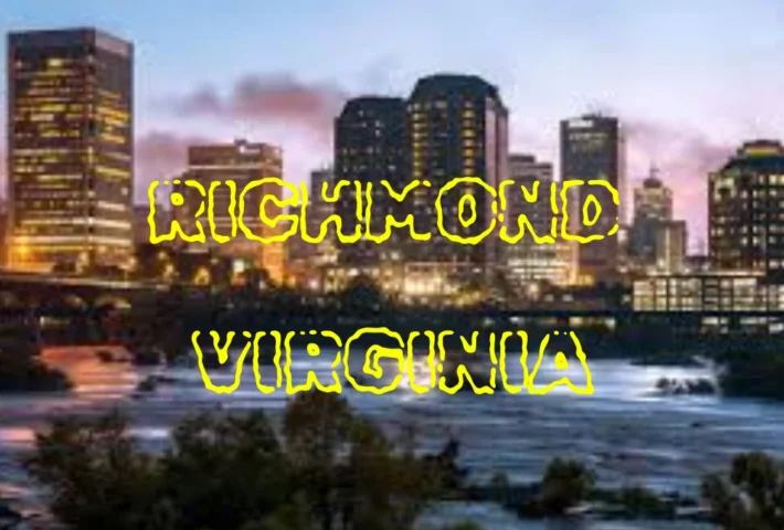 Discover Richmond Virginia History Attraction and Unforgettable Events