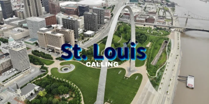 Discover St. Louis Missouri The Gateway to the West