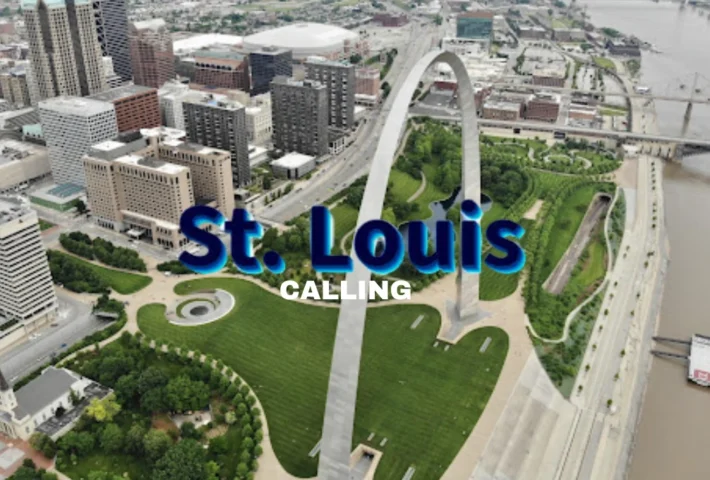 Discover St. Louis Missouri The Gateway to the West