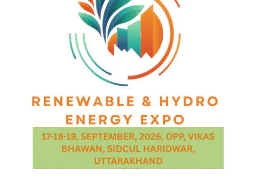 Renewable and Hydro Energy Expo Uttarakhand