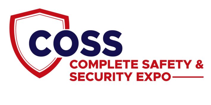 COSS – COMPLETE SAFETY AND SECURITY EXPO