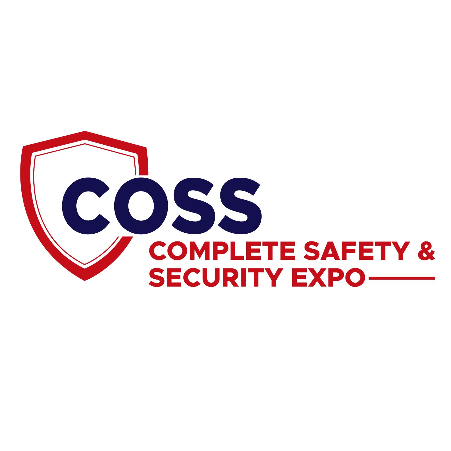 COSS – COMPLETE SAFETY AND SECURITY EXPO