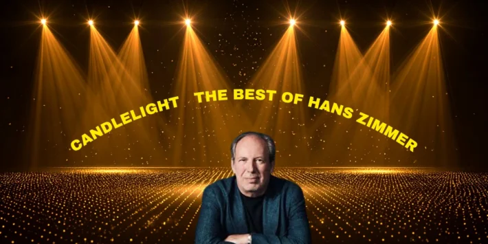 Candlelight The Best of Hans Zimmer
