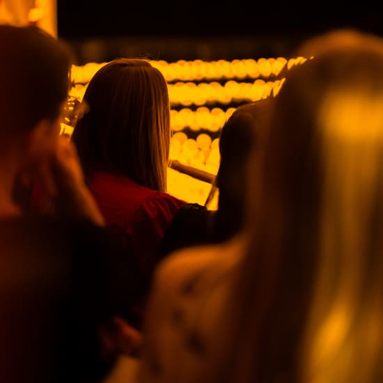 Candlelight: Lo mejor de Joe Hisaishi