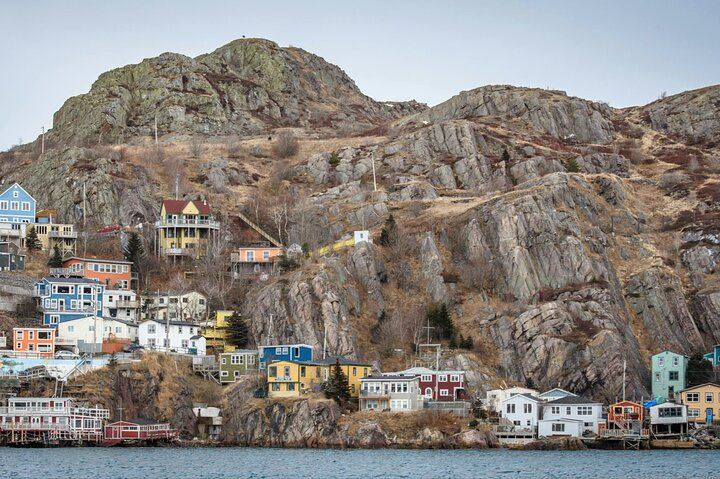 Costal Lights A Newfoundland Photography Adventure