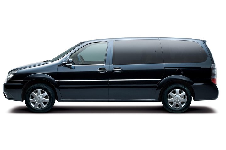 Kunming Private Arrival Transfer: Railway Station to Hotel