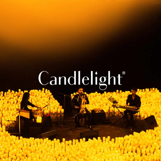 Candlelight Open Air: Tribute to A.R. Rahman