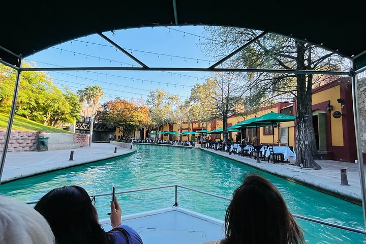 The best “Monterrey tour” of Day + Guide + transfer