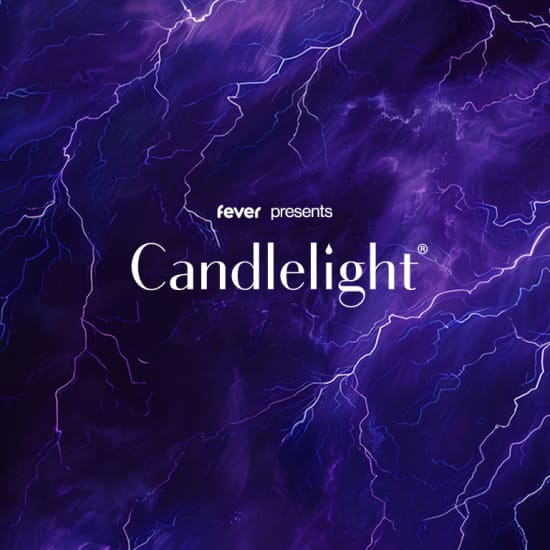 Candlelight: Tribut an Metallica
