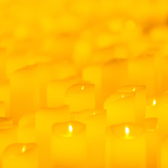 Candlelight: Tribut an Adele