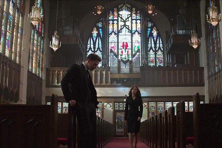 3-Hour Private Atlanta MCU Comics Inspired Film Location Tour