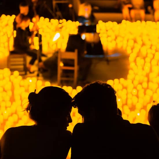 Candlelight: Valentine’s Day Special