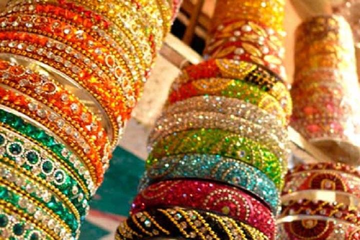 4Hr Experiential Tour of Hyderabad’s Historic & Cultural Old City