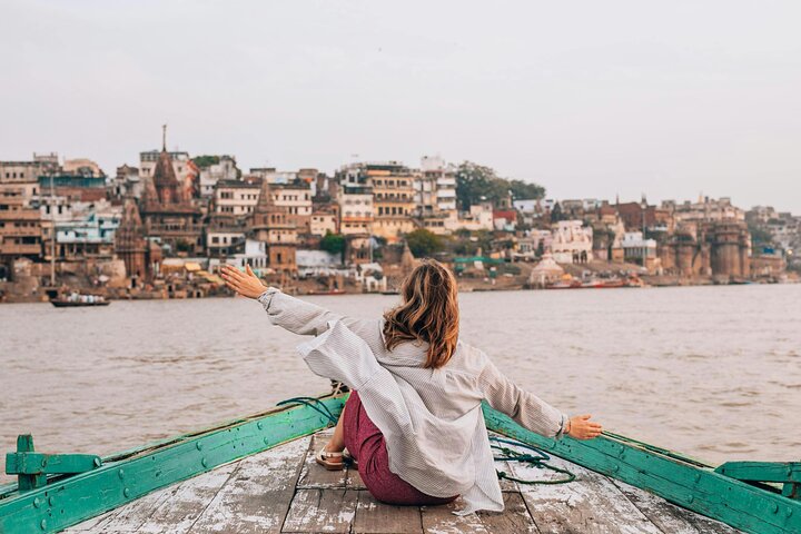 The Ultimate 3 Days in Varanasi – How to Spend 39 Hours – For First Timers