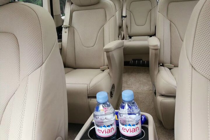 shenzhen airport private transfer
