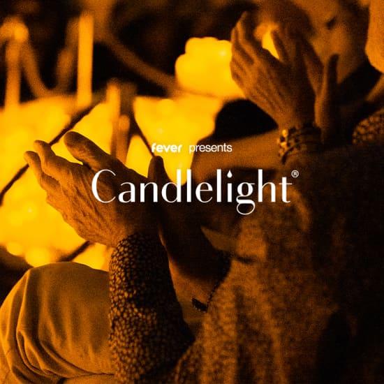 Candlelight: Featuring Vivaldi’s Four Seasons and More